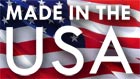 Made in the USA badge
